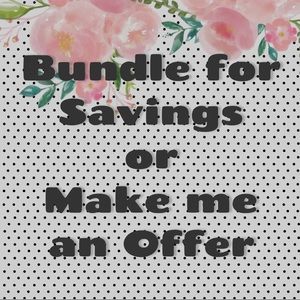 Bundle for Savings